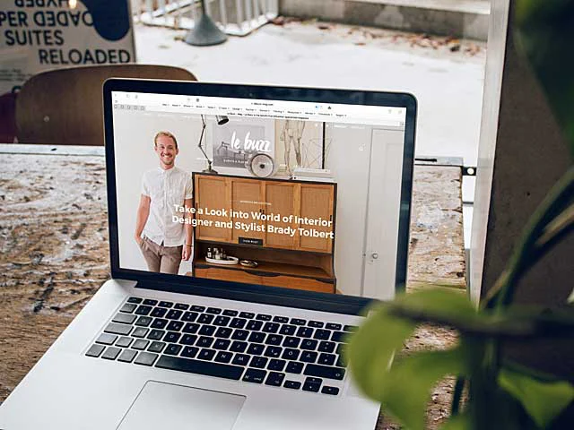 How to Create an Effective Website for Your Hotel