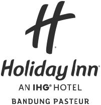 Holiday Inn Bandung Pasteur